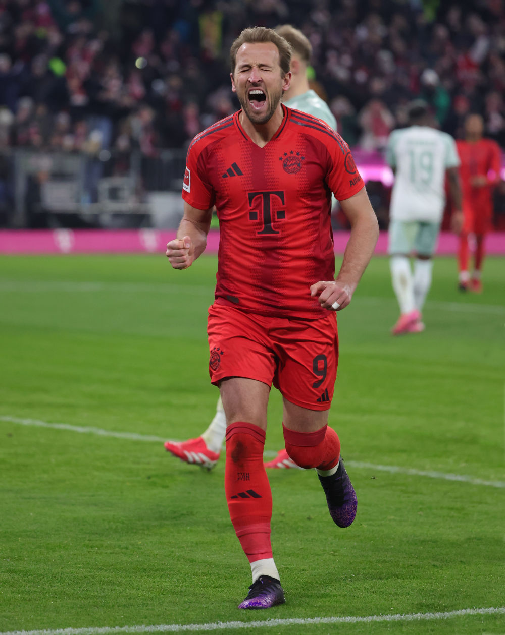 lol-关于凯恩连续七场比赛得分超过持续失利，勇士不断突破！全场沸腾不已的信息