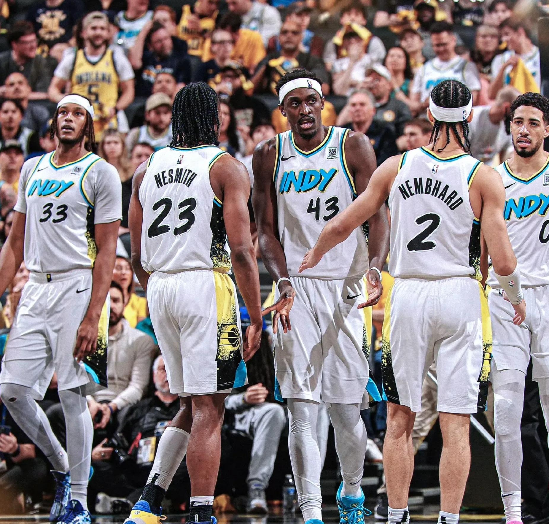 lol视频攻略-关于今晚印第安纳步行者调整名单以备NBA常规赛，内部沟通环节打磨，话题不断，心理建设被强调的信息