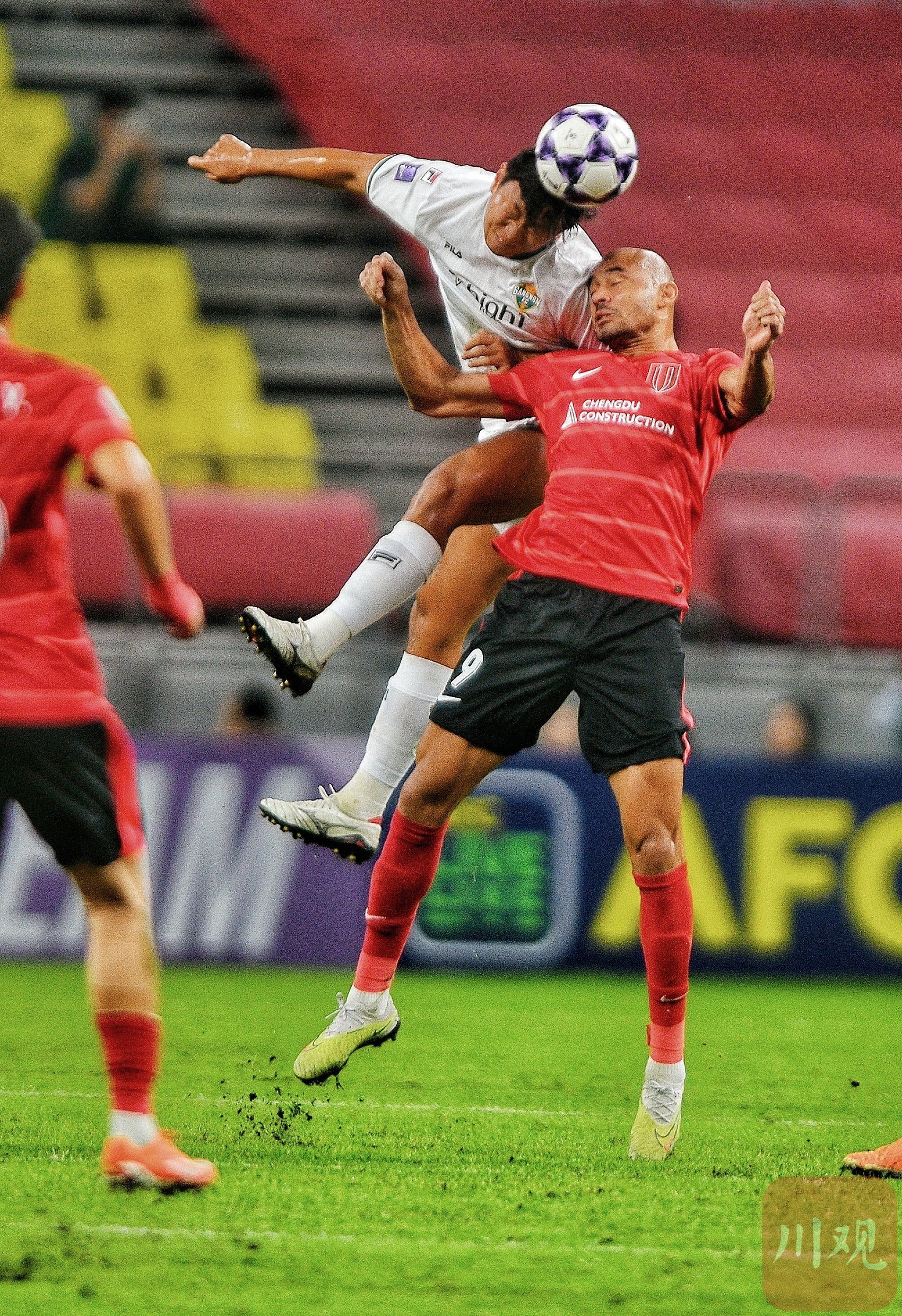 lol攻略-包含亚冠赛后走向成谜，成都蓉城刷新队史纪录，悬念犹存，轮换策略成焦点的词条