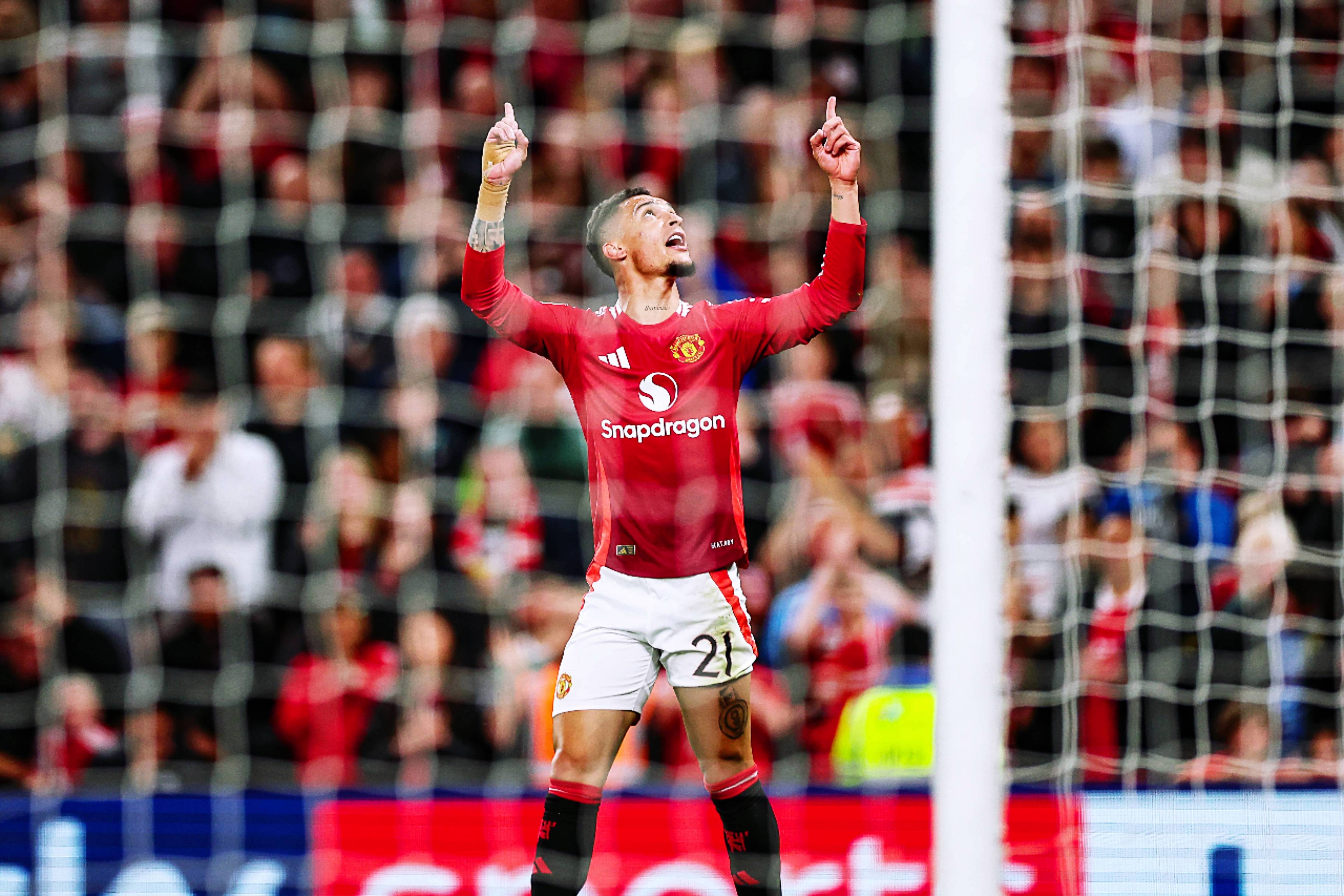 明星解说视频-关于关键时刻曼联造点机会：德甲节点到来，引发热议，年轻球员得到机会的信息